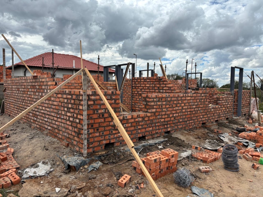 3 Bedroom Property for Sale in Raceway Free State
